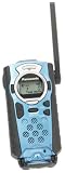 Panasonic Palm-Link KXTR320F 2-Way Radio (Cobalt Blue)