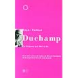 Duchamp: Ce mecano qui met a nu (Coup double)