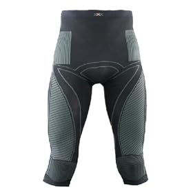 X-Bionic Mens Accumulator Long Pant by X-Bionic