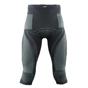 X-Bionic Mens Accumulator Long Pant by X-Bionic