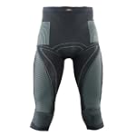 X-Bionic Men's Accumulator Long Pant