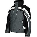 Spyder Rival Jacket - Boy's