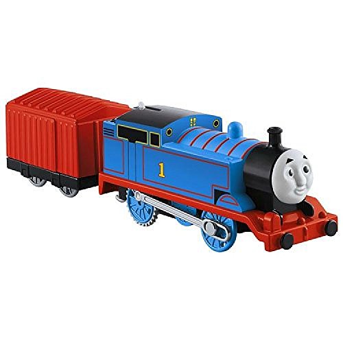Fisher-Price Thomas The Train - TrackMaster Motorized Thomas Engine