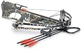Barnett Quad 400 Crossbow
