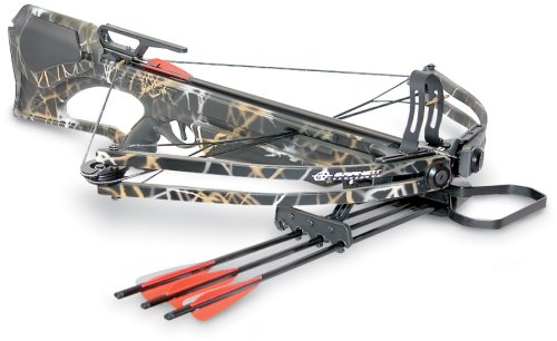 Barnett® Quad 400 Crossbow