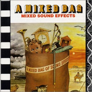 Buy A Mixed Bag online at Discounted New and Used prices. Delivered to your door with Childrens Toyshop.com