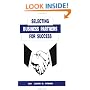 Selecting Business Partners for Success