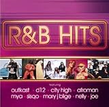 R&B Hits Search
