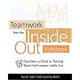 Teamwork from the Inside Out Fieldbook: Exercises and Tools for Turning Team Performance Inside Out