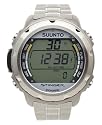 Suunto Stinger Advanced Dive Wristop Computer Watch (Stainless Steel)