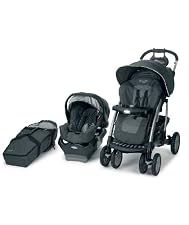 Graco Quattro Tour Deluxe Travel System - Air
