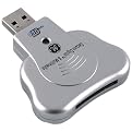 GE USB Memory Card Reader/Writer