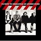 How To Dismantle An Atomic Bomb