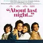 About Last Night: Music From The Motion Picture by  Various Artists - Soundtracks - Song Collections 