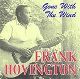 Gone With The Wind CD Cover