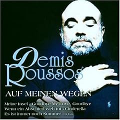 Auf meinen Wegen
