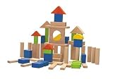 Plan Toys 55260 60 Blocks