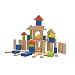 Plan Toys 55260 60 Blocks