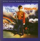 Misplaced Childhood