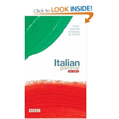 "BBC" Italian Grammar