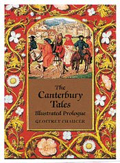 Geoffrey Chaucer