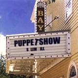 Salem Hill -  Puppet Show