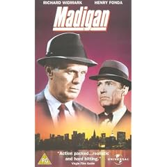Madigan [UK-Import]