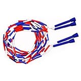 Beaded Double Dutch Rope