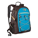 The North Face Borealis Daypack - Women's, Brunette Brown/Acoustic Blue, One Size