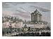 The Return to Paris of Louis XVI from Varennes, 26th June 1791 Giclee Poster Print by Jean Louis Prieur, 24x18