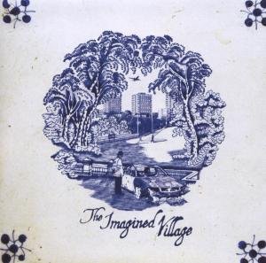 CD-Charts  Used : The Imagined Village