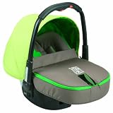 Age Minimum: D�s la naissance Age Maximum: Dimensions: 58 x 48 x 38 cm N�ce