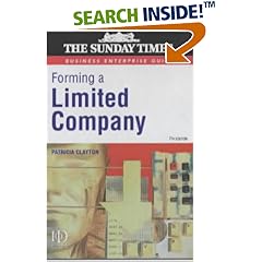 Forming a Limited Company (Business Enterprise)
