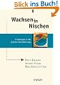 Wachsen in Nischen: 9 Strategien in der globalen Konsolidierung