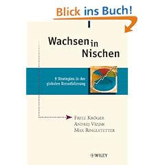 Wachsen in Nischen: 9 Strategien in der globalen Konsolidierung