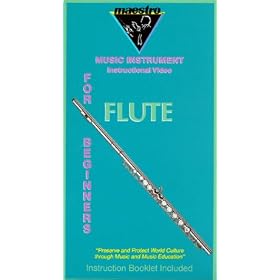 Buy Maestro Series: Flute