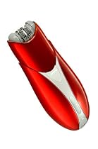 Emjoi AP-17LT Total Concept 2-In-1 Epilator
From Emjoi
