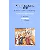 Nibelungenlied. Epoche, Werk, Wirkung.