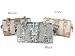 Adi Designs Cassie Collection Doctor's Style Fashion Handbag