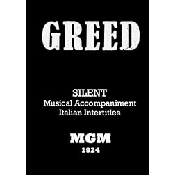 Greed
