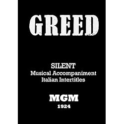 Greed