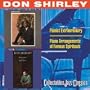 Pianist Extraordinary/Piano Arrangements of Famous Spirituals