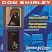 Pianist Extraordinary/Piano Arrangements of Famous Spirituals