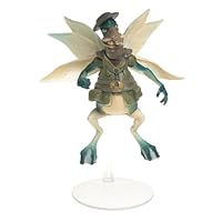 Star Wars AOTC Watto Mos Espa Junk Dealer