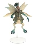 Star Wars: Episode 2 > Watto Action Figure