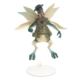  Star Wars AOTC Watto Mos Espa Junk Dealer