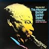 Image of album by Mezz Mezzrow