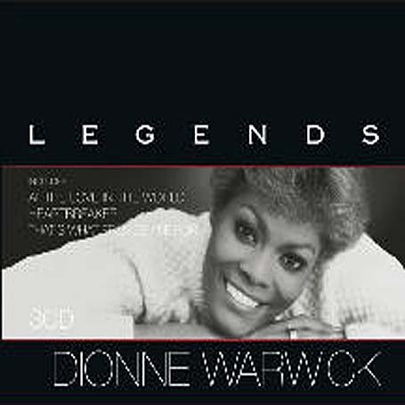 CD-Charts  Music : Legends