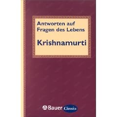 Antworten auf Fragen des Lebens