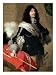 The Eldest Son of Pierre Corneille Aged 24, circa 1667 Art Giclee Poster Print by Jan...